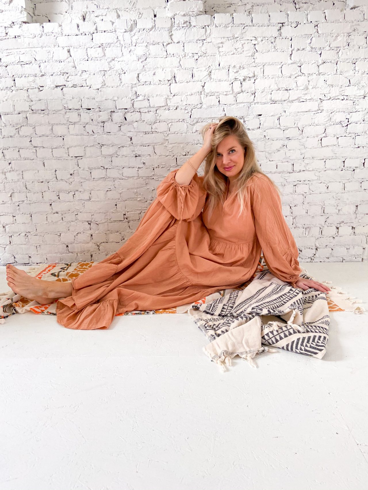 Rose dawn 3