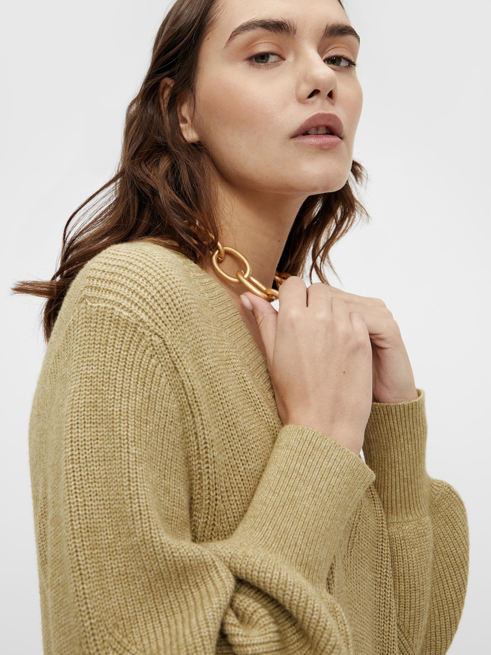 VIOLETTE KNIT DRESS 2