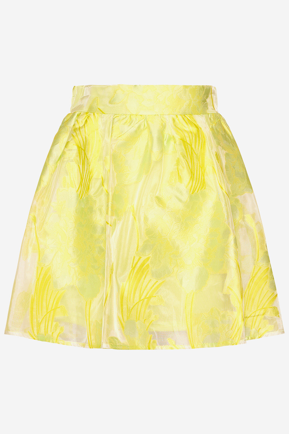 kylie-skirt-yellow