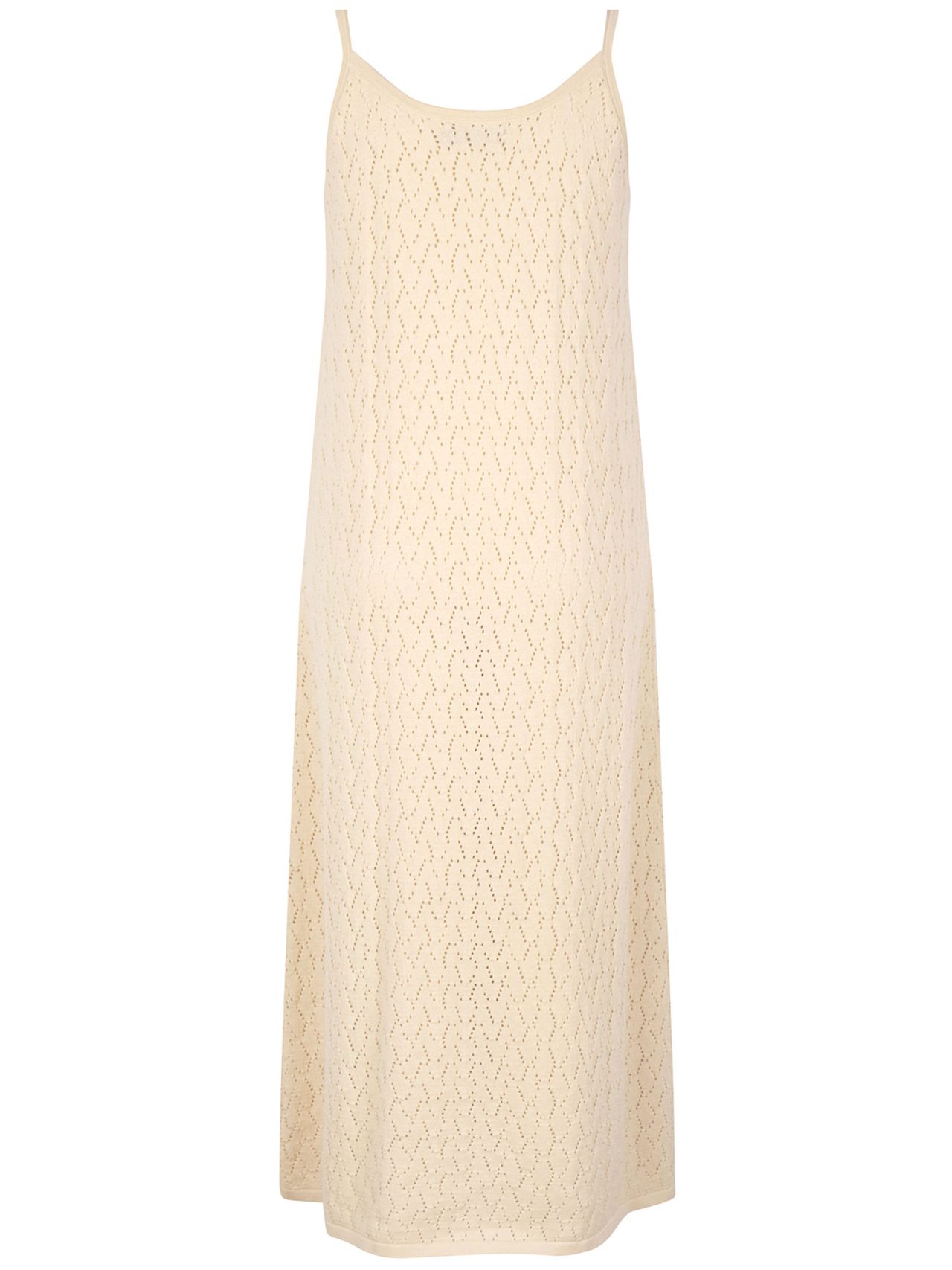 Dress-Nikki-ecru-back