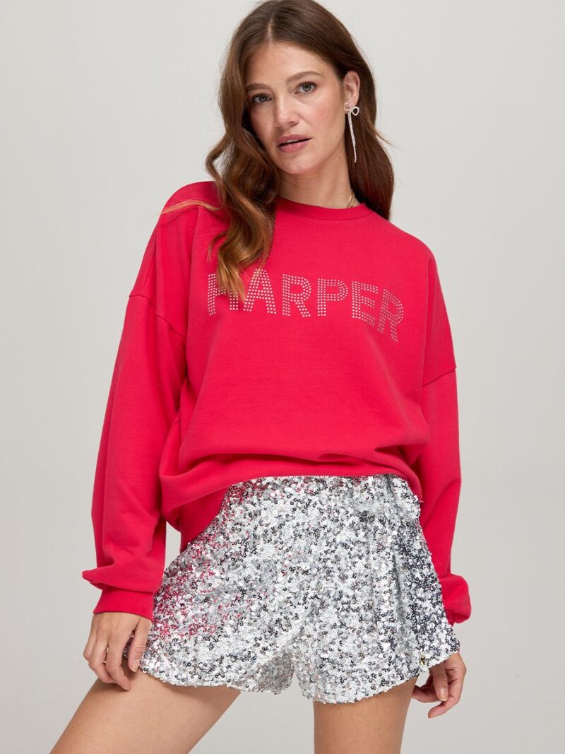 Rhine sweater lollipop