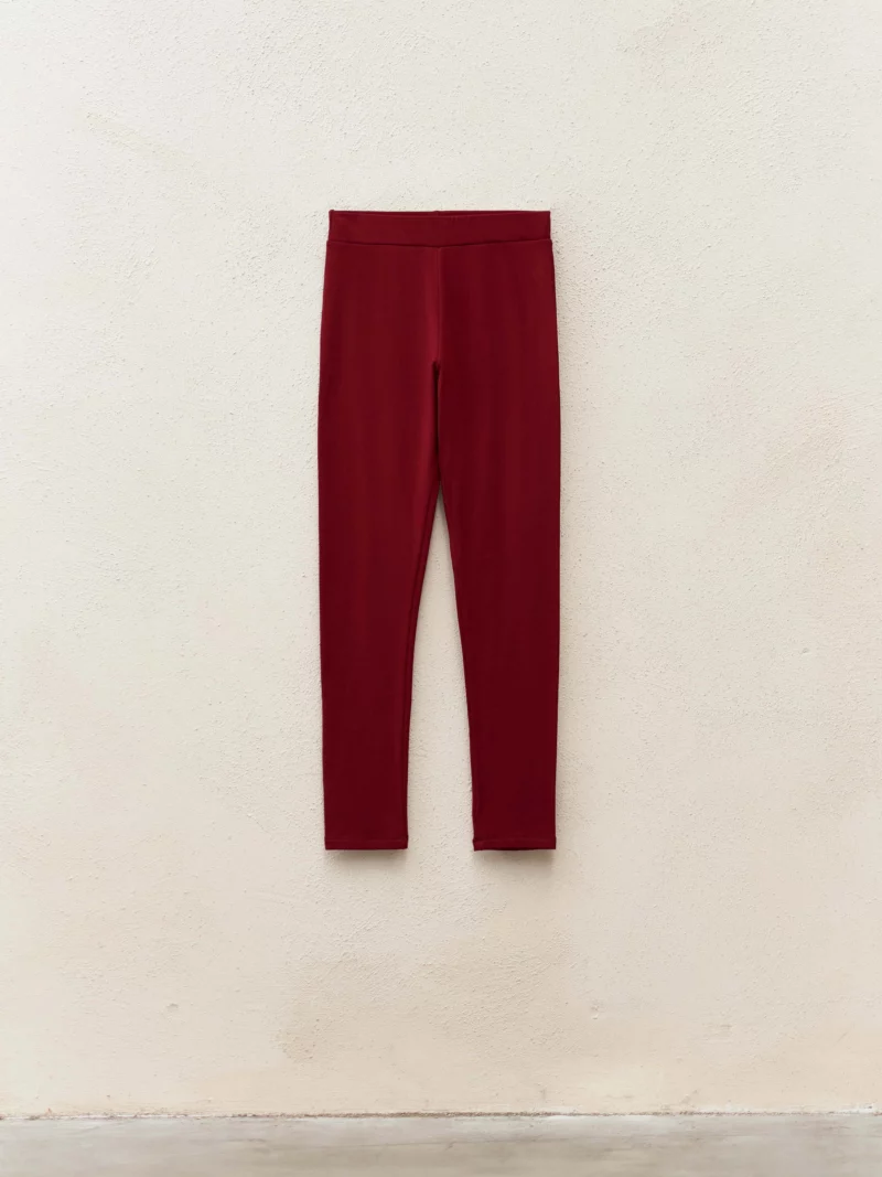 Riley leggings bordeaux