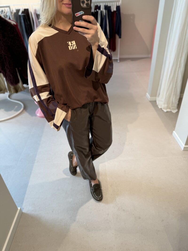 Annabelle pants brown