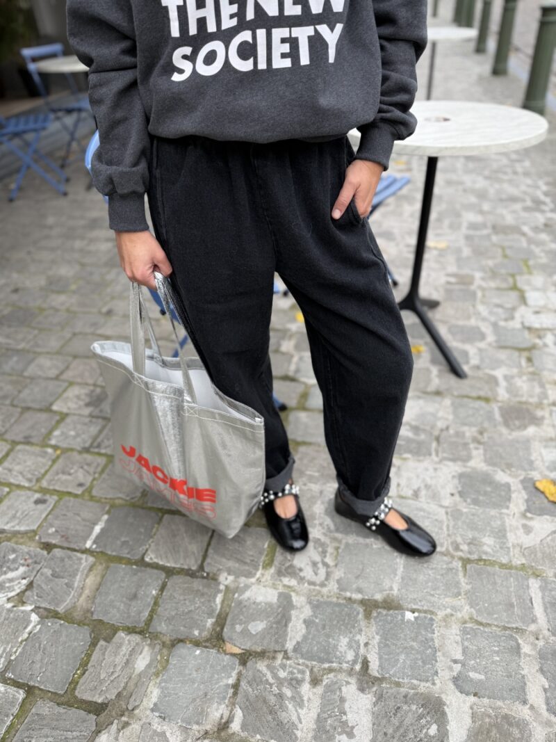 Annabelle jeans black