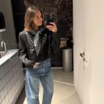 Lolo balloon jeans blue