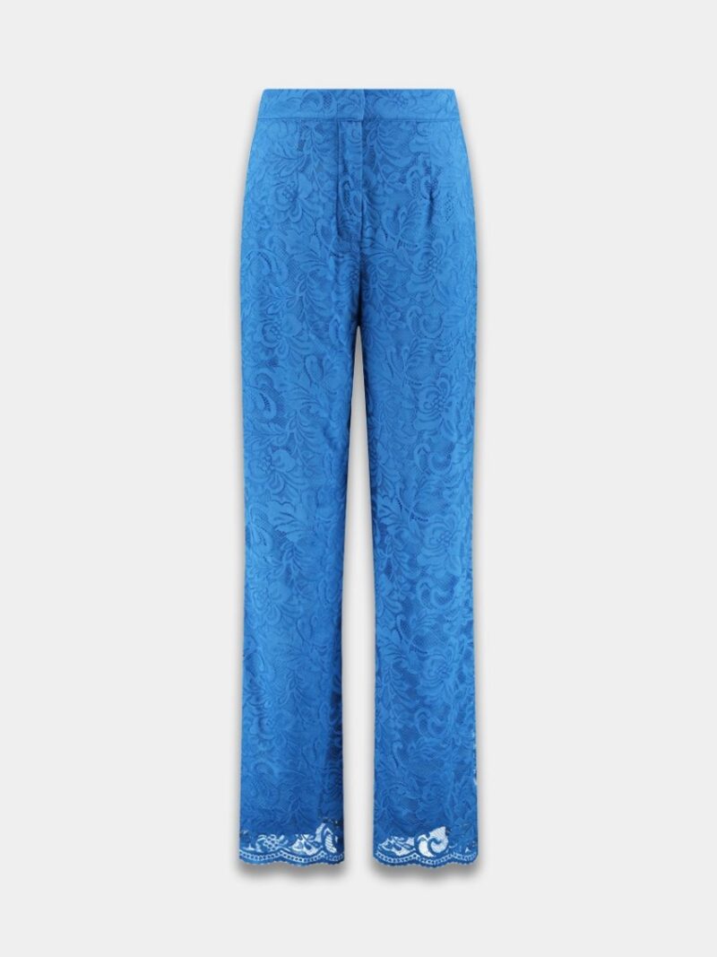 Lola pants salty water