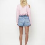 Nelian sweater blossom pink