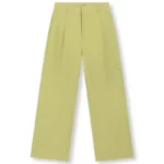 Puck pants matcha