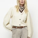 Vale bouclé jacket