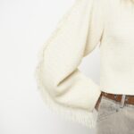 Vale bouclé jacket