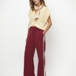 Zyra cardigan butter yellow