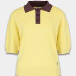 Sanny top treasure glow