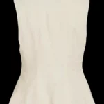 Vipockey tailored vest