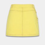 Zenne skirt treasure glow