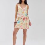 Romy top ecru