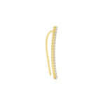 Iris climber gold