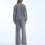 Obey pants grey