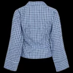 Vijava shirt blue