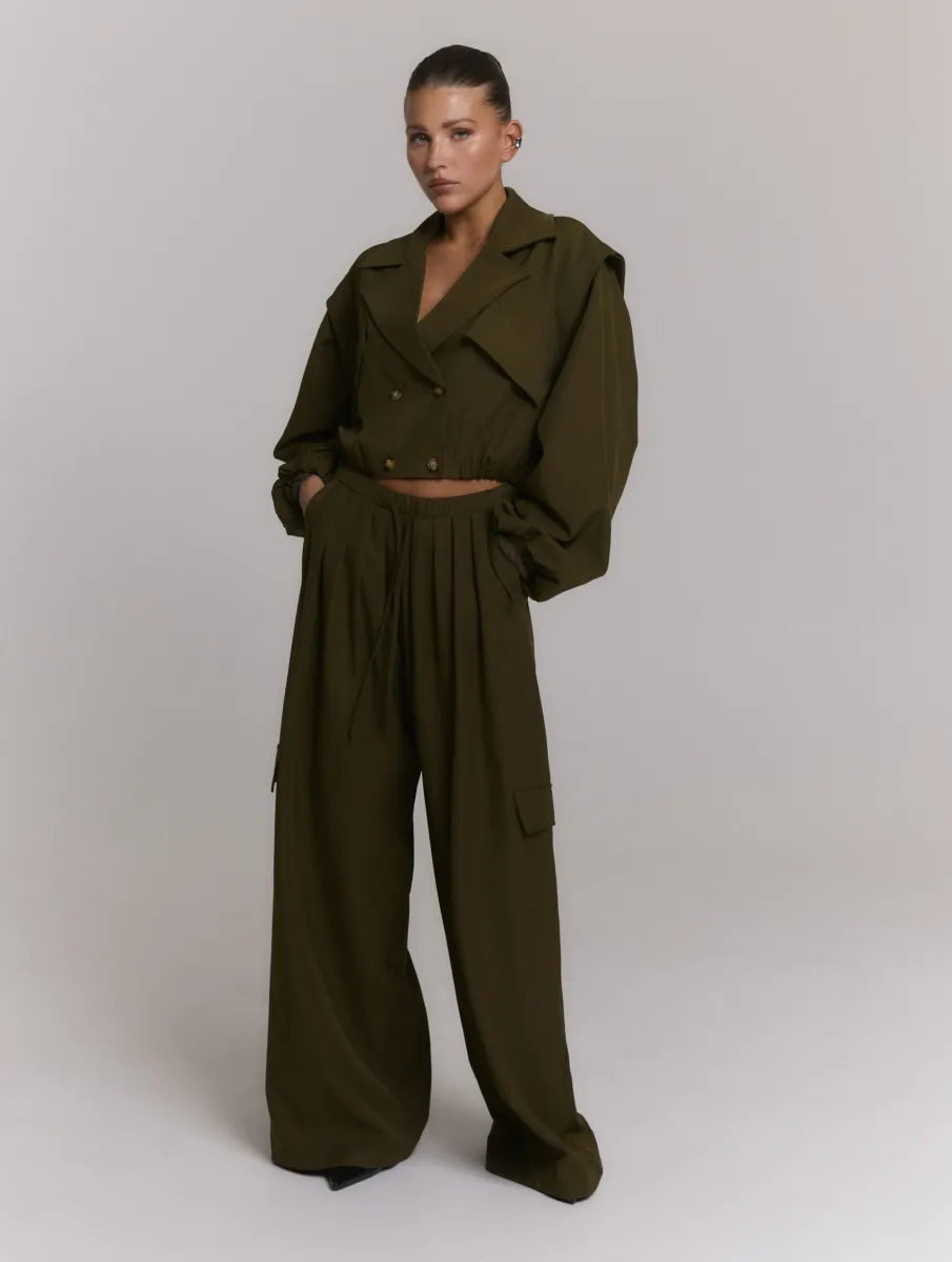 Laya bomer trench army