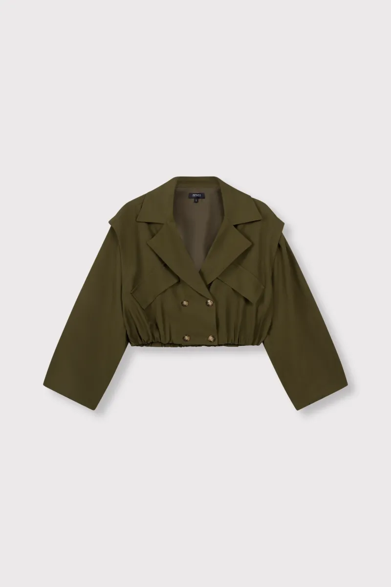 Laya bomer trench army