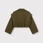 Laya bomer trench army