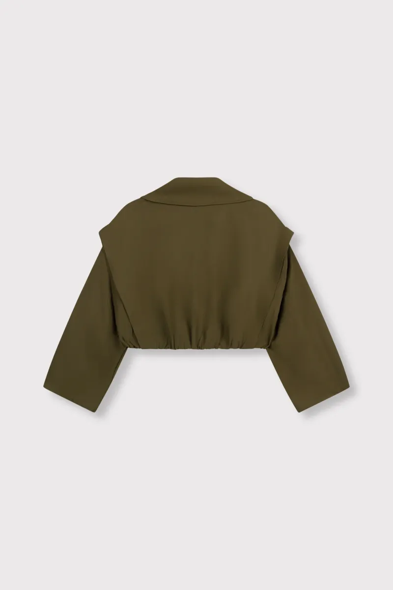 Laya bomer trench army