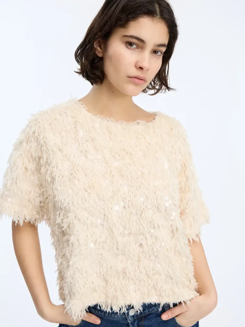 Valence top cream