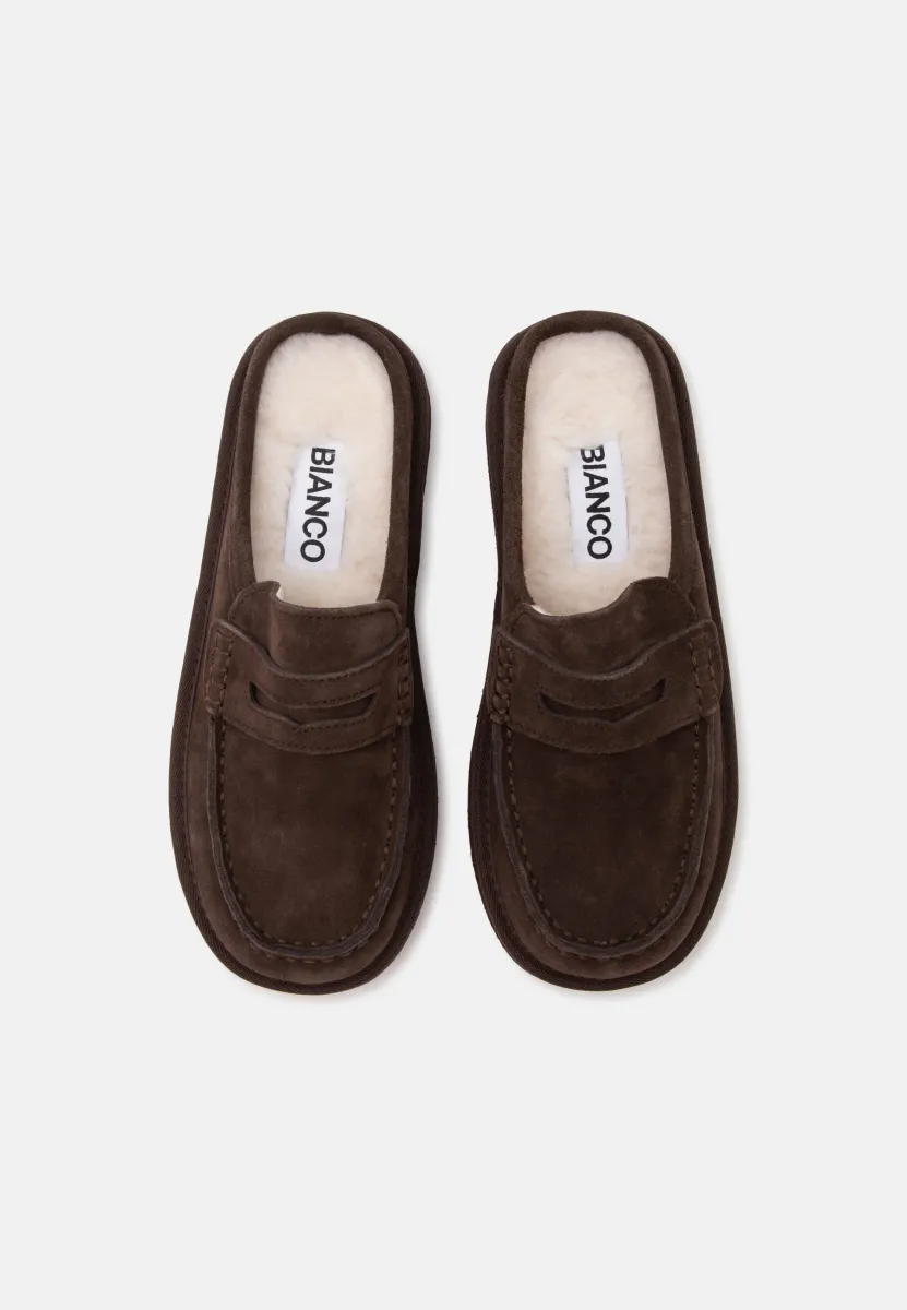 Biasnow brown