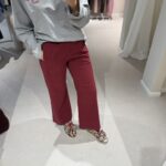 JImmy cotton burgundy