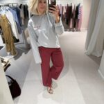 JImmy cotton burgundy