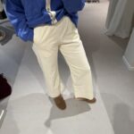 JImmy velours cream