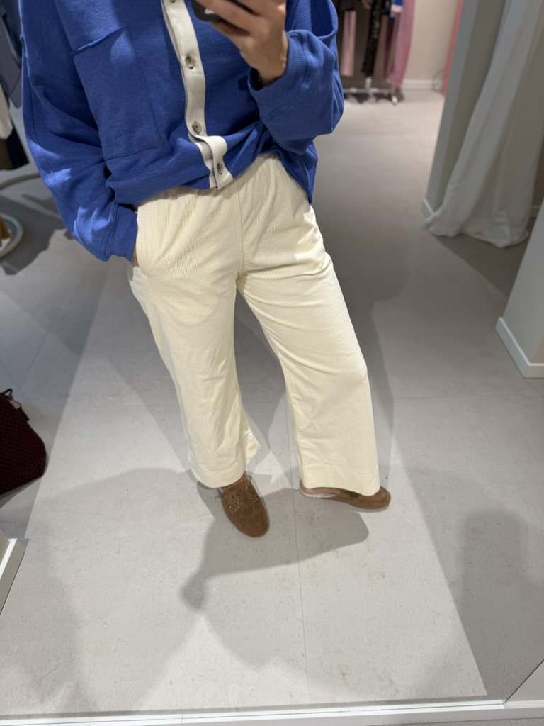 JImmy velours cream