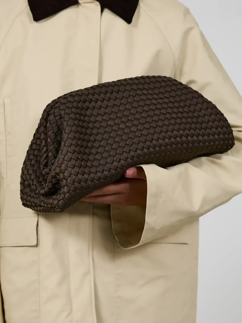 Pouch maxi espresso yourself