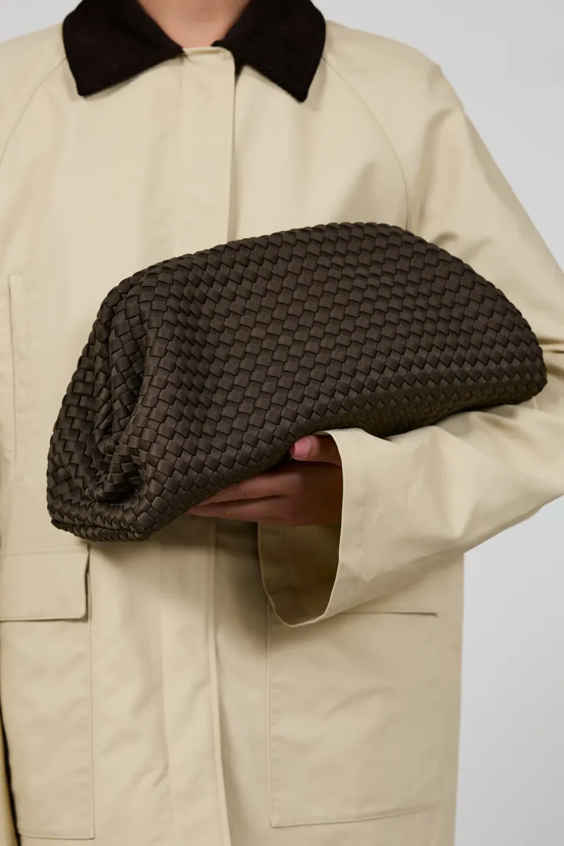 Pouch maxi espresso yourself