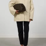 Pouch maxi espresso yourself