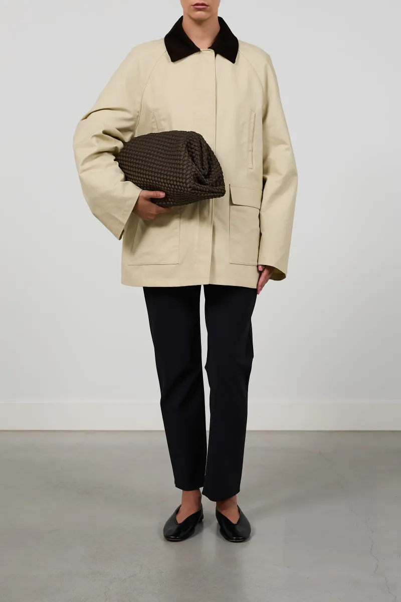 Pouch maxi espresso yourself