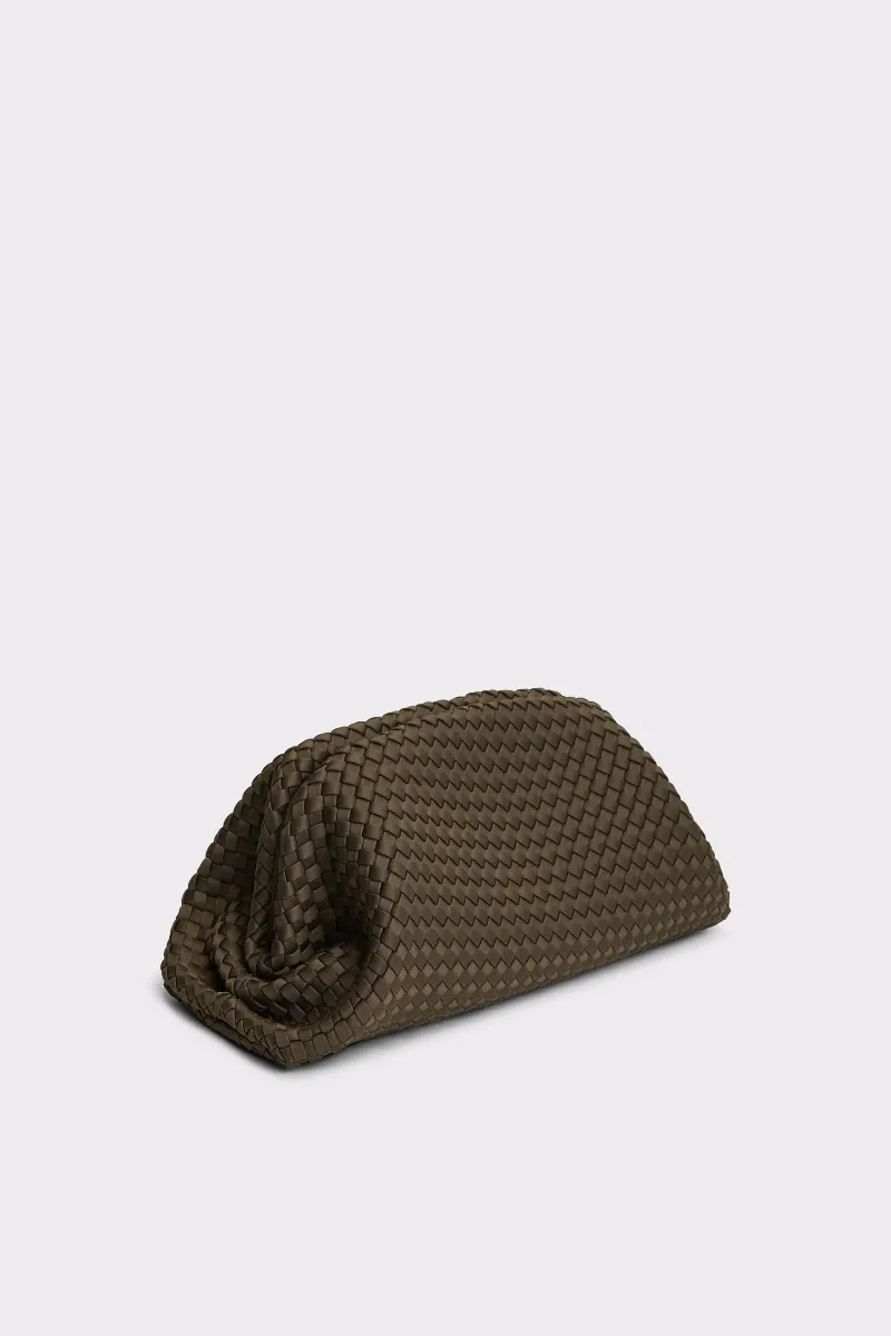 Pouch maxi espresso yourself