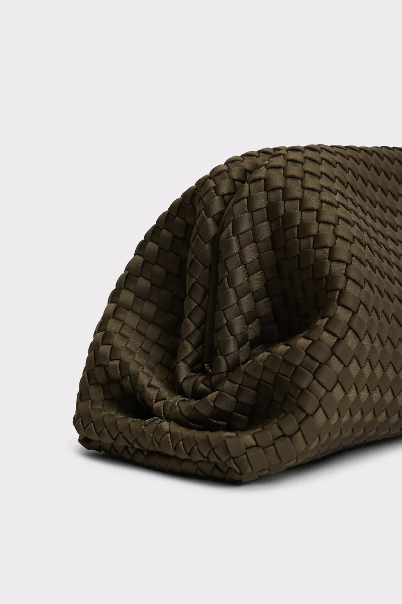 Pouch maxi espresso yourself