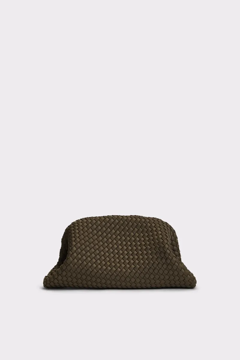 Pouch maxi espresso yourself