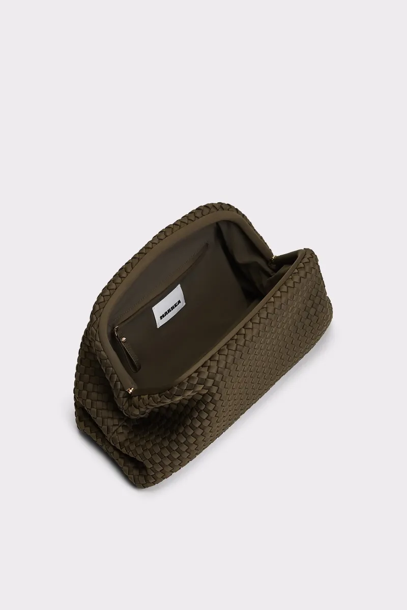 Pouch maxi espresso yourself