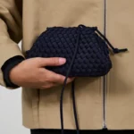 Pouch mini almost midnight