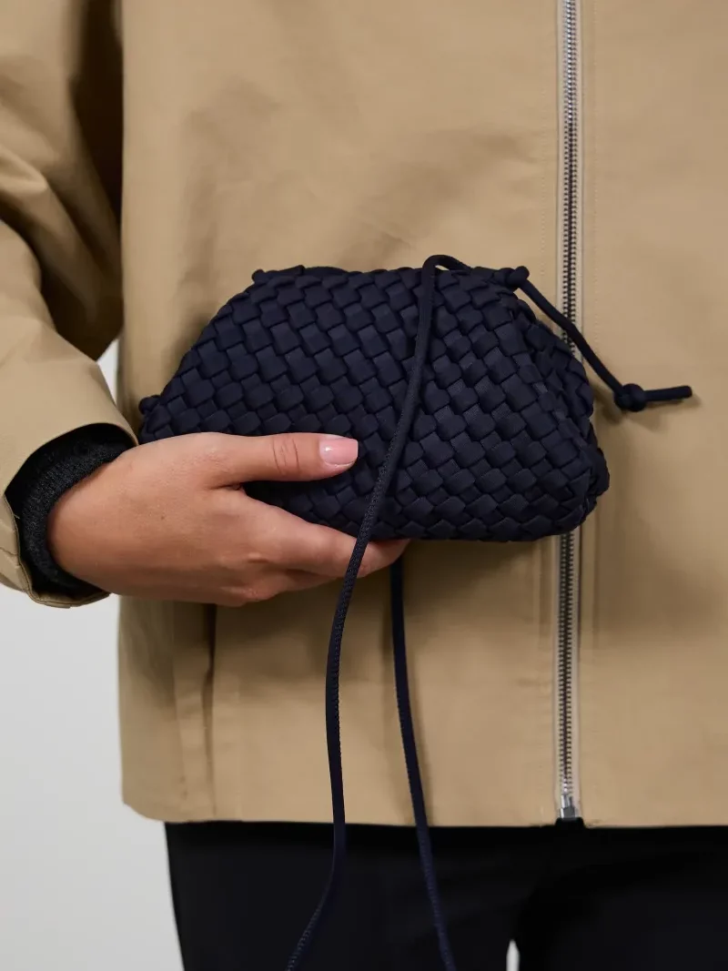 Pouch mini almost midnight
