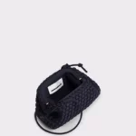 Pouch mini almost midnight