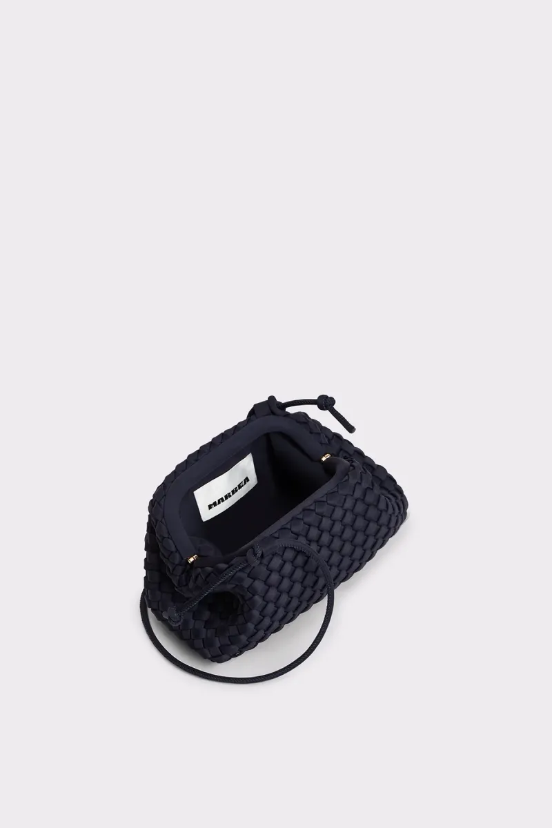Pouch mini almost midnight