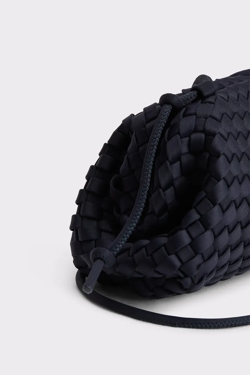 Pouch mini almost midnight