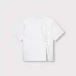 Ryn t-shirt white