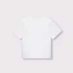 Ryn t-shirt white