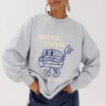 Sweater in the moodforfood