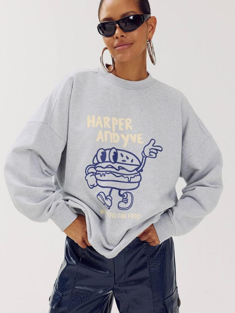 Sweater in the moodforfood