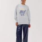 Sweater in the moodforfood